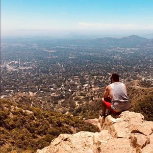 Meet your Posher, Ross